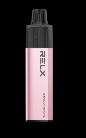 悅刻RELX MagicGo GA8000口霧化器