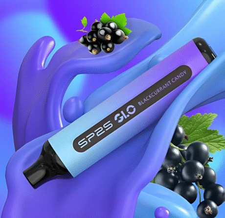 sp2s-GLO-7000口霧化器