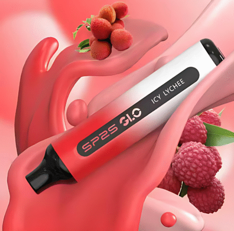 sp2s-GLO-7000口霧化器