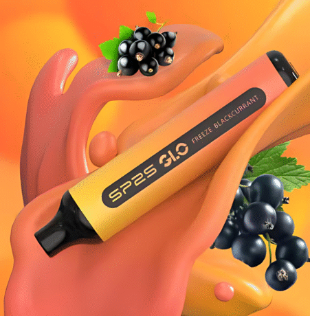 sp2s-GLO-7000口霧化器