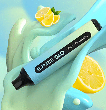 sp2s-GLO-7000口霧化器