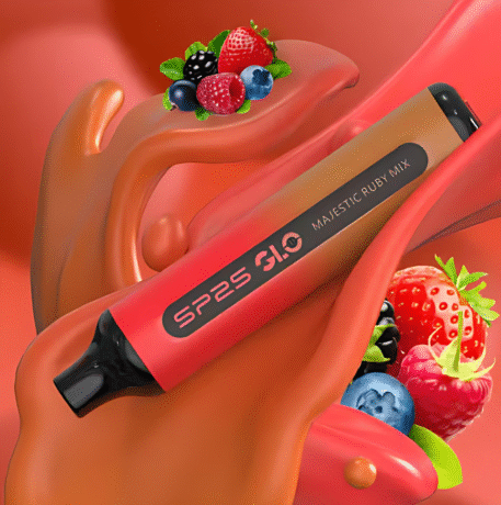 sp2s-GLO-7000口霧化器