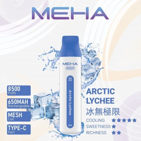 魅嗨8500口