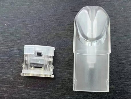 2.0ml 大容量空煙彈