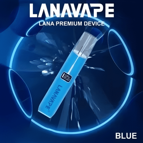 LANA霧化皮革主機