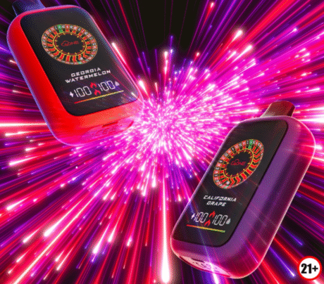 AONE VAPE CASINO X 16000口 一次性霧化器