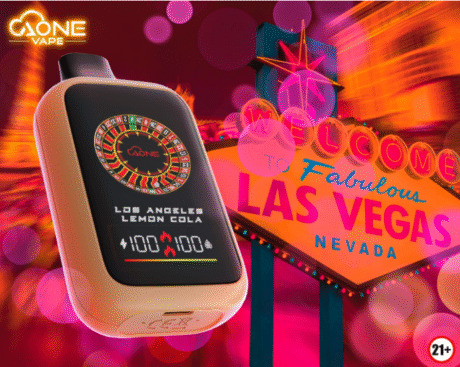 AONE VAPE CASINO X 16000口 一次性霧化器