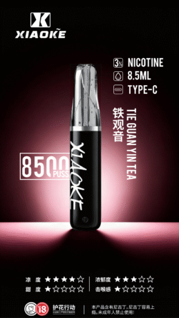 XIAOKE 8500口